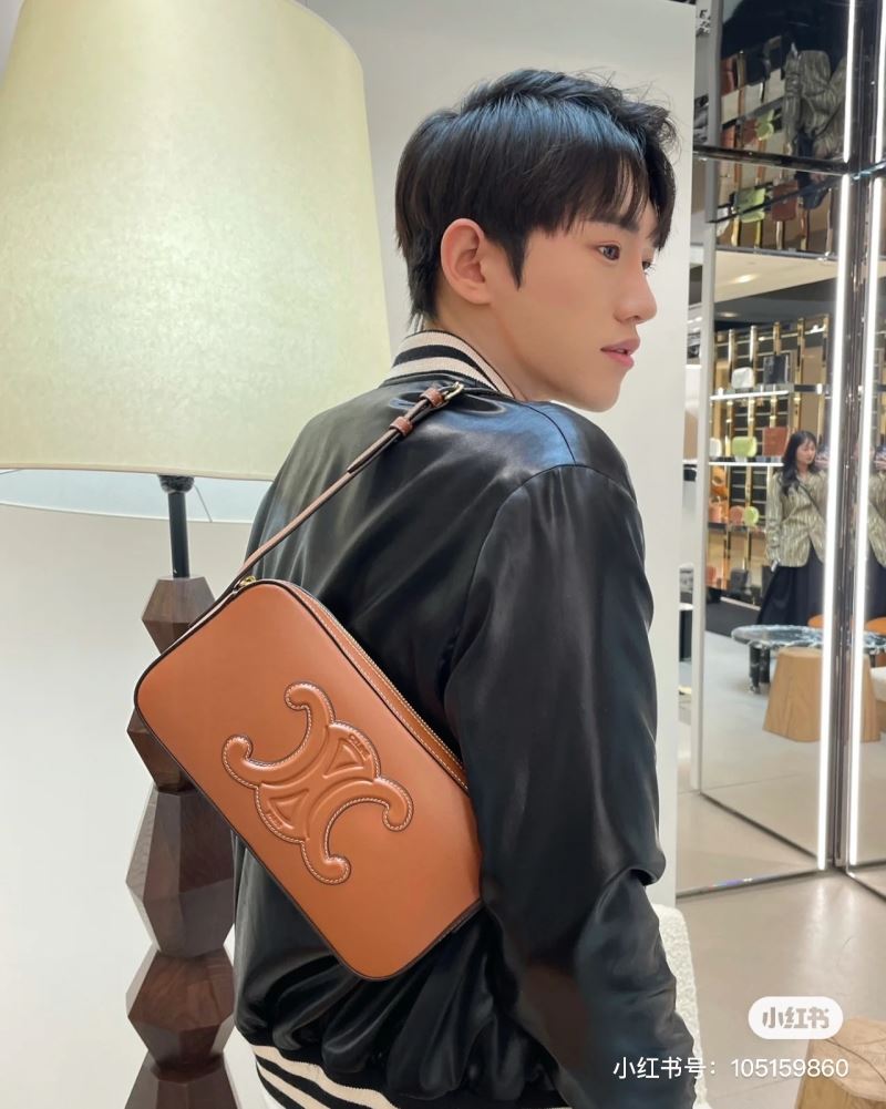 Celine Triomphe Bags